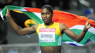 Semenya To Compete Again